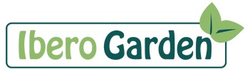 Logo de Ibero Garden