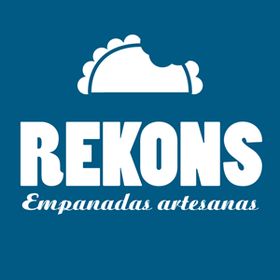 Logo de Rekons Empanadas congeladas